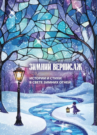 Группа авторов. Зимний вернисаж