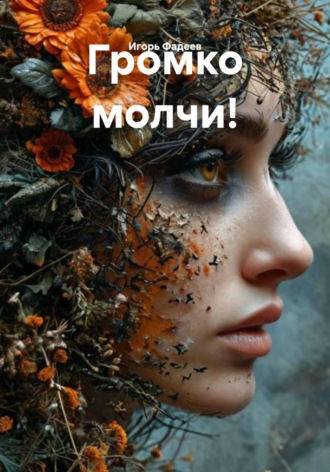 Игорь Алексеевич Фадеев. Громко молчи!