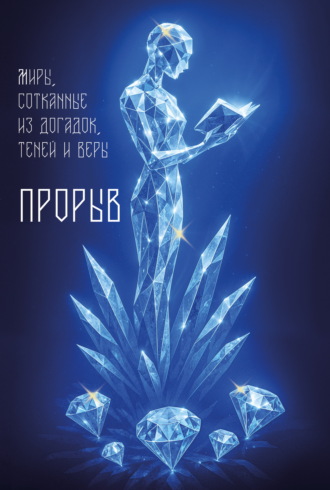 Группа авторов. Прорыв