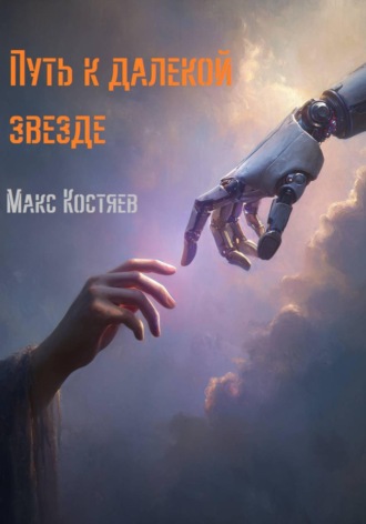 Макс Костяев. Путь к далекой звезде