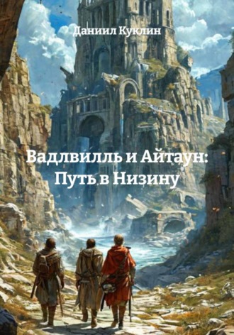 Вадлвилль и Айтаун: Путь в Низину. Даниил Куклин