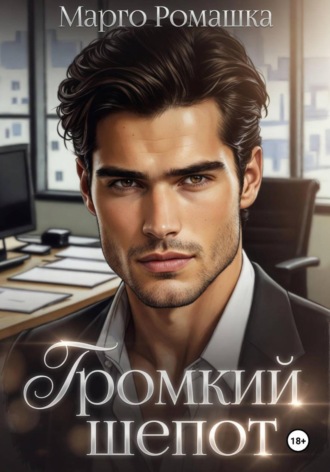 Громкий шепот. 