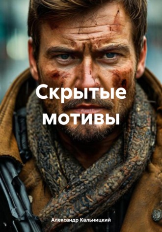 Скрытые мотивы. Александр Кальницкий