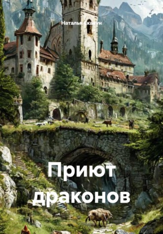 Приют драконов. 