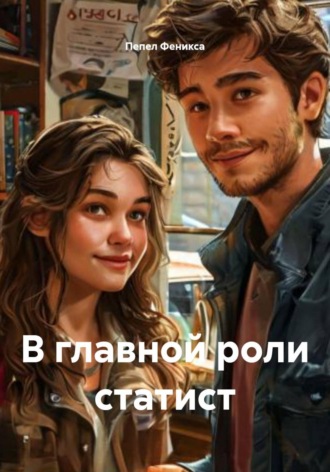Пепел Феникса. В главной роли статист