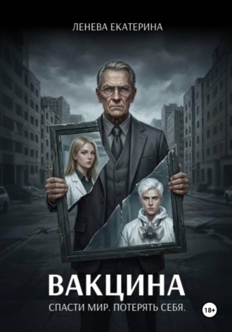 Екатерина Ленева. Вакцина