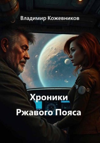 Владимир Кожевников. Хроники Ржавого Пояса