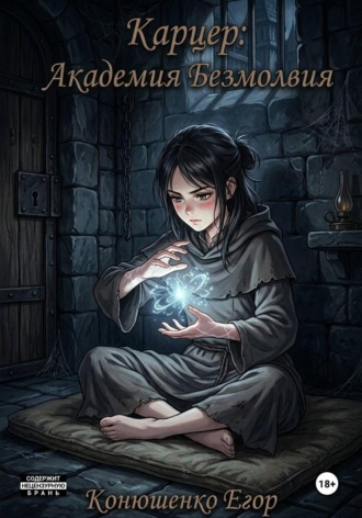 Карцер: Академия Безмолвия. 