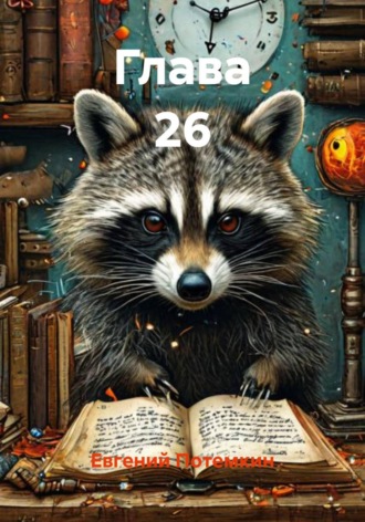 Глава 26. 