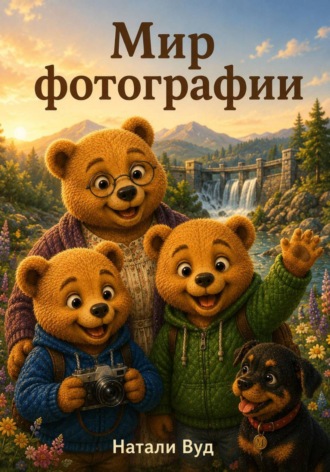 Натали Вуд. Мир фотографий