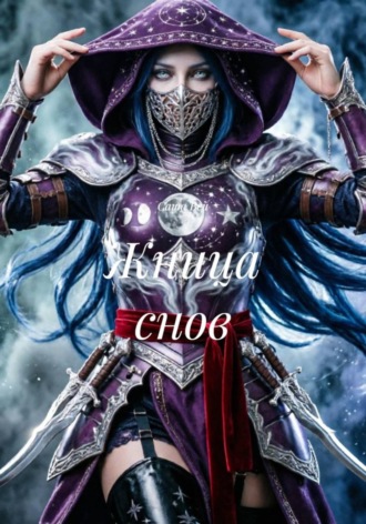 Саша Вей. Жница снов