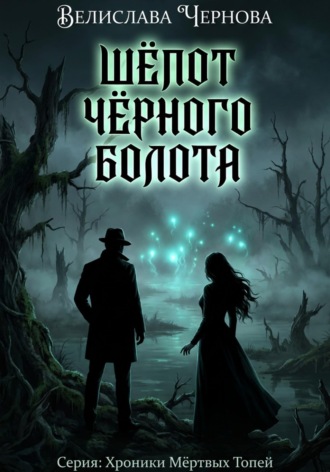 Шепот черного болота. 