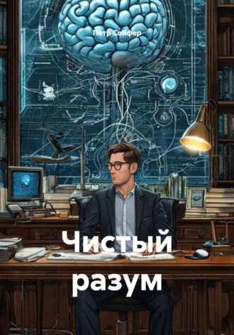 Петр Сойфер. Чистый разум