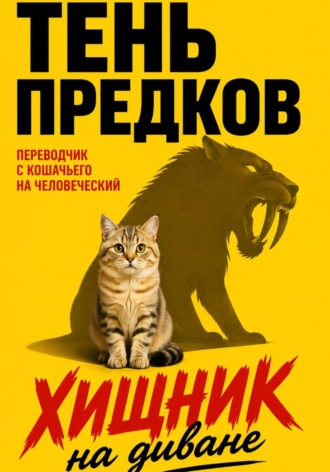 Ринат Сафиулин. Хищник на диване