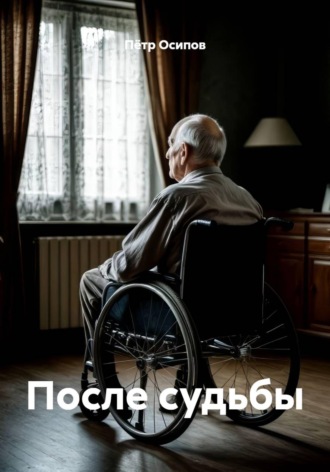 После судьбы. 