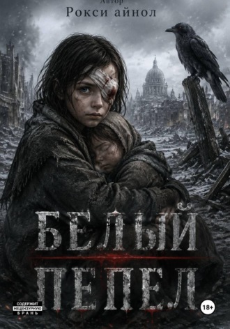 Рокси Айнол. Белый пепел