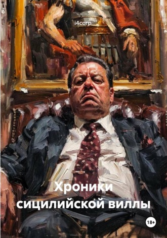 Хроники сицилийской виллы. 