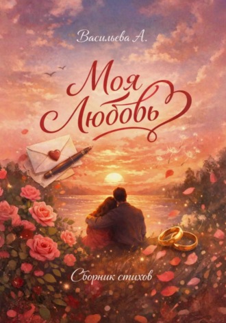 Алена Васильева. Моя любовь
