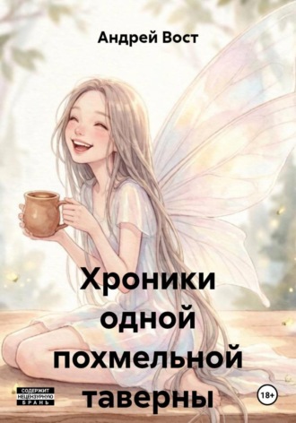 Андрей Вост. Хроники одной похмельной таверны