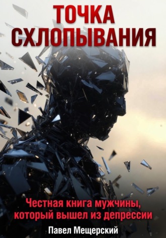 Павел Мещерский. Точка схлопывания