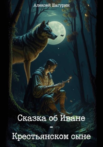 Алексей Шагурин. Сказка об Иване - крестьянском сыне