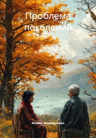 Проблема поколений. 