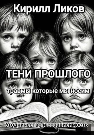 Кирилл Ликов. Тени прошлого. Угодничество и созависимость