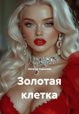 Наталия Королева. Золотая клетка