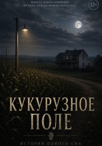 MFMF MF. Кукурузное поле