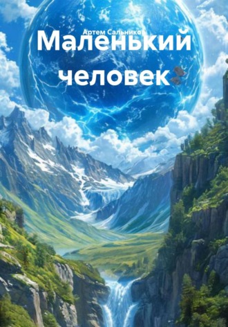 Артем Сальников. Маленький человек