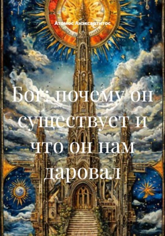 Атомос Анэксартитос. Бог: почему он существует и что он нам даровал