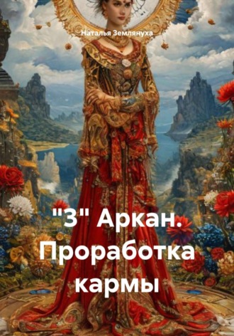 Наталья Землянуха. 