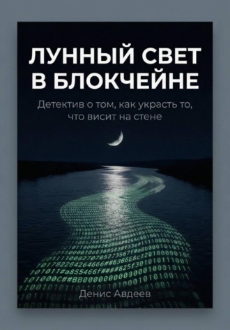 Лунный свет в блокчейне. 