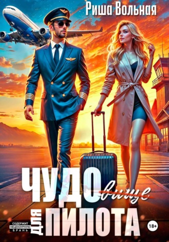 Риша Вольная. ЧУДОвище для пилота