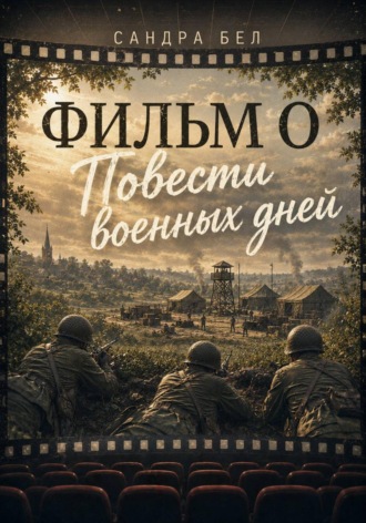 Сандра Бел. Фильм о повести военных дней