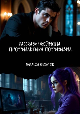 Рассказы Деймона. Профилактика пофигизма. 