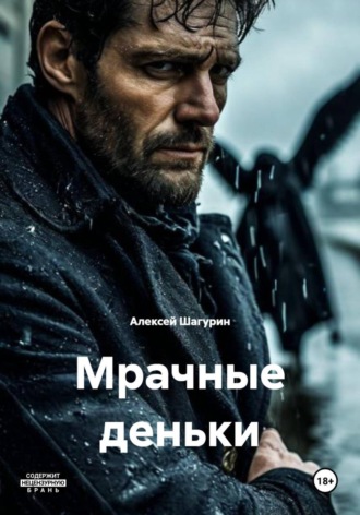 Мрачные деньки. 