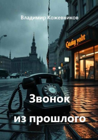 Владимир Кожевников. Звонок из прошлого