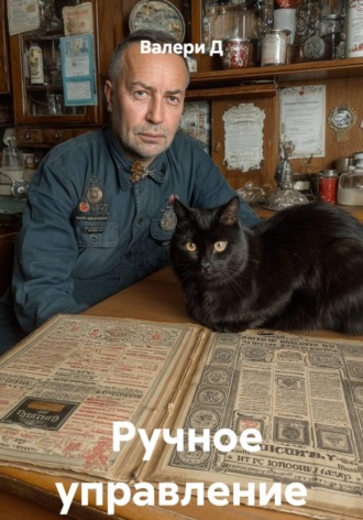 Ручное управление Честь имею - 2. 