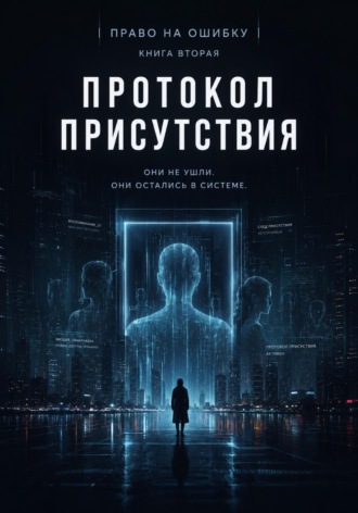 Книга вторая: Протокол присутствия. 