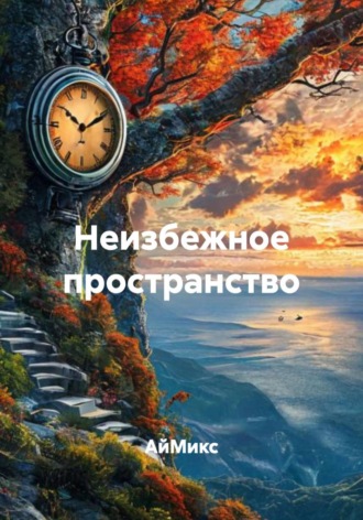 Неизбежное пространство.  АйМикс