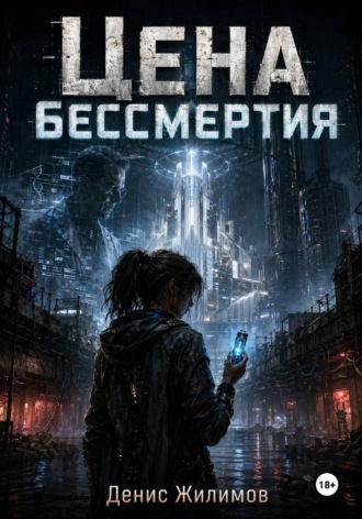 Цена бессмертия. 