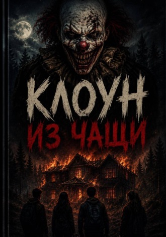 Абдурахмон Хикматов. Клоун из чащи. Последний сеанс