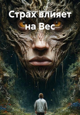 Наталья Землянуха. Страх влияет на Вес