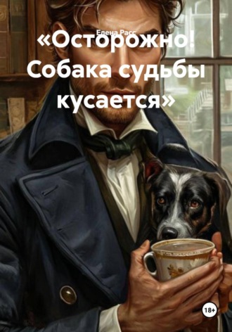 Елена Расс. Осторожно! Собака судьбы кусается