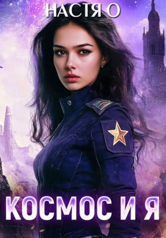 Космос и я. Часть 1. 