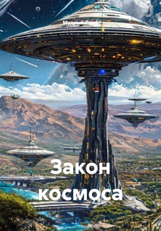Мудрый Скиф. Закон космоса