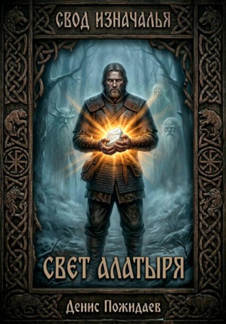 Свет Алатыря. 