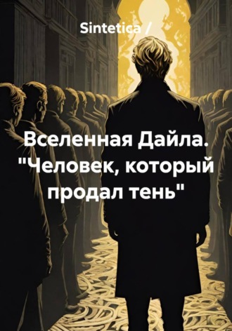 Вселенная Дайла. Человек, который продал тень. 