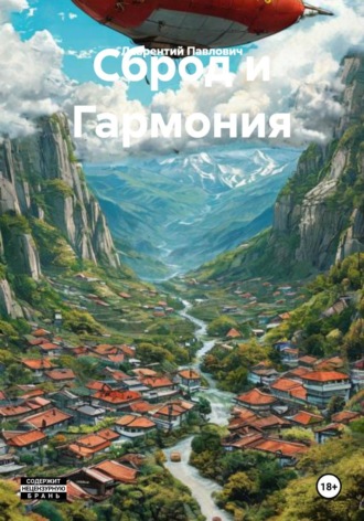 Лаврентий Павлович. Сброд и Гармония